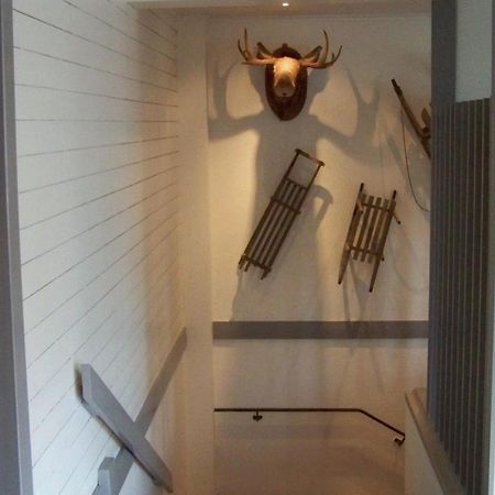 Froland Hostel Froland Verk Luaran gambar