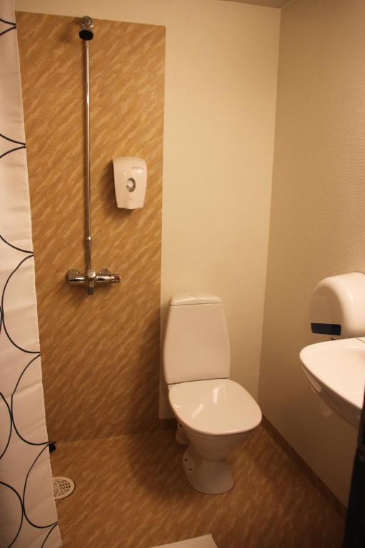 Froland Hostel Froland Verk Bilik gambar